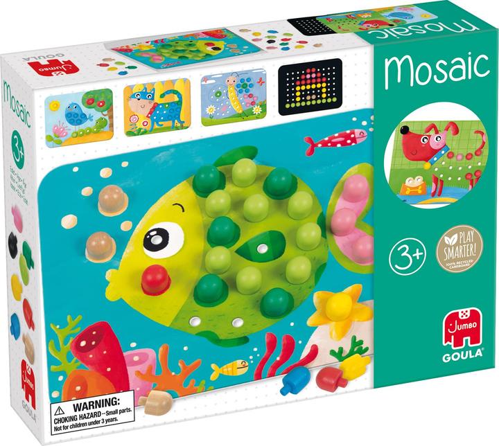 Image du produit Goula Mosaïque