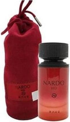 Image du produit Rave Nardo Red EDP 100ml (Eau de parfum, 100 ml)