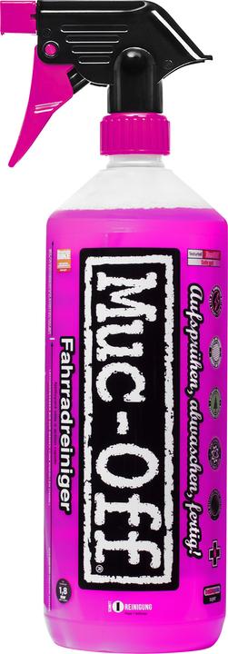 Muc-Off Fahrradreiniger (1000 ml, Bicycle cleaner)