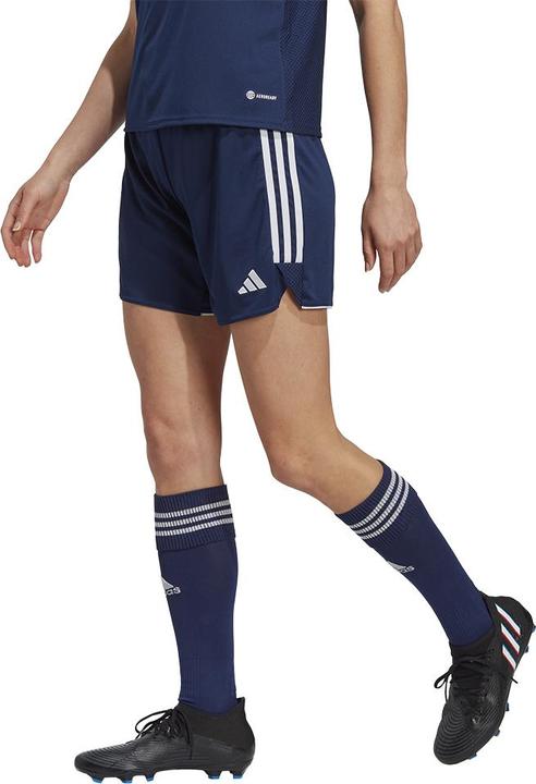 Image du produit adidas Short d'entraînement Tiro 23 League pour femmes (XS)