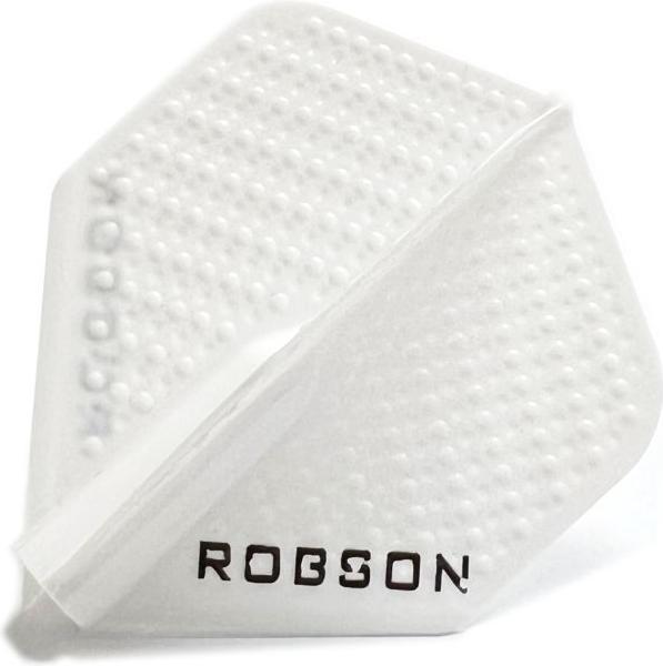 Produktbild Bulls Robson Plus Flight Standard Weiss Dimple