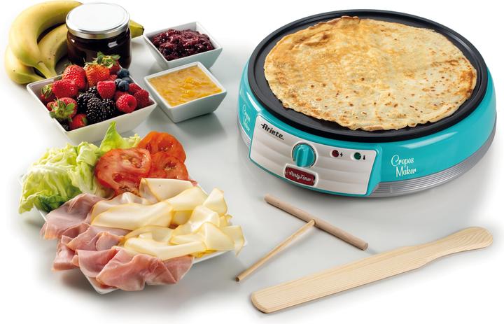 Image du produit Ariete 202 Heure de la fête