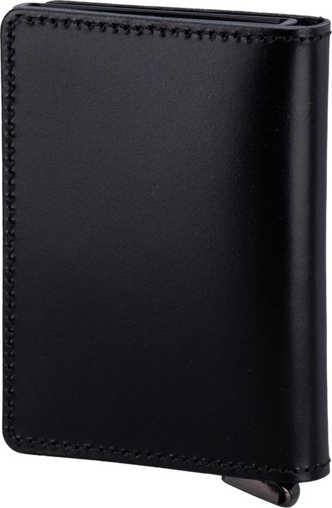 Actual product image Secrid Slimwallet Dusk V2