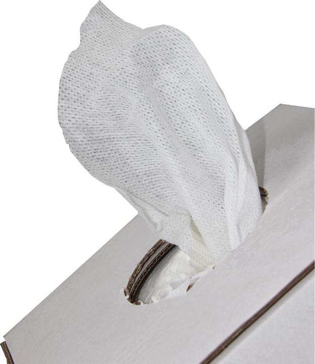 Actual product image 0 Special wipe (1 pcs.)