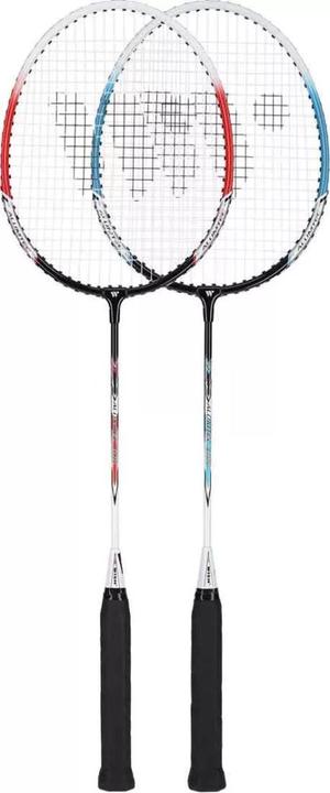 Produktbild Wish Formula Badminton racket set Wish Alumtec 308 (Bespannt)