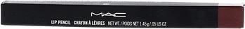 Image du produit MAC Cosmetics Crayon à lèvres acajou (acajou)