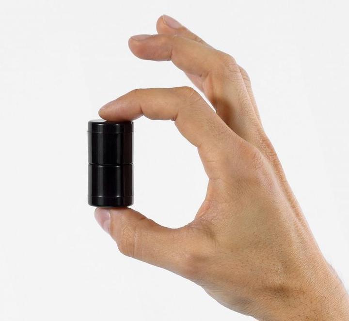 Produktbild Palomar Lucetta Magnetic Lights