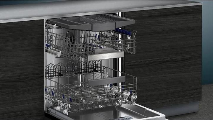 Image du produit Siemens iQ500 SN95EX07CE
