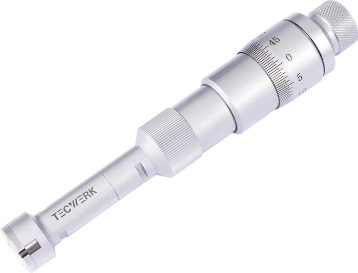 Produktbild Tecwerk Innenmessschraubensatz DIN 863