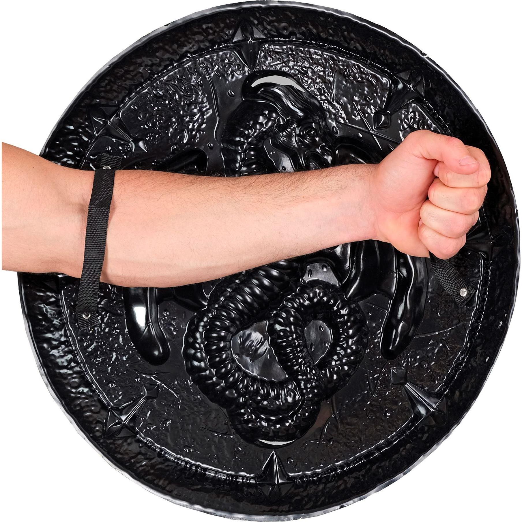 Thumbnail - Widmann Drachenschild Mit Griffen 48 cm