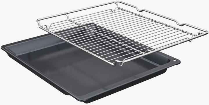 Produktbild Bosch Hausgeräte HBA574BB3