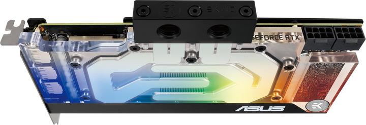 Actual product image ASUS GeForce RTX 3080 10G EK (10 GB)
