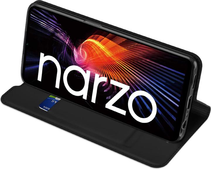 Produktbild Dux Ducis Pro Series (Oppo A77 5G)