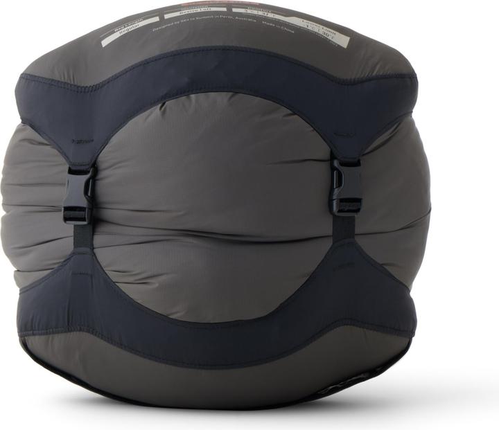 Image du produit Sea To Summit Hamelin Synthetic Long -1°C (198 cm)