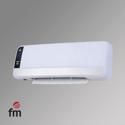 Actual product image FM Calefacción TS-2002 (2000 W)
