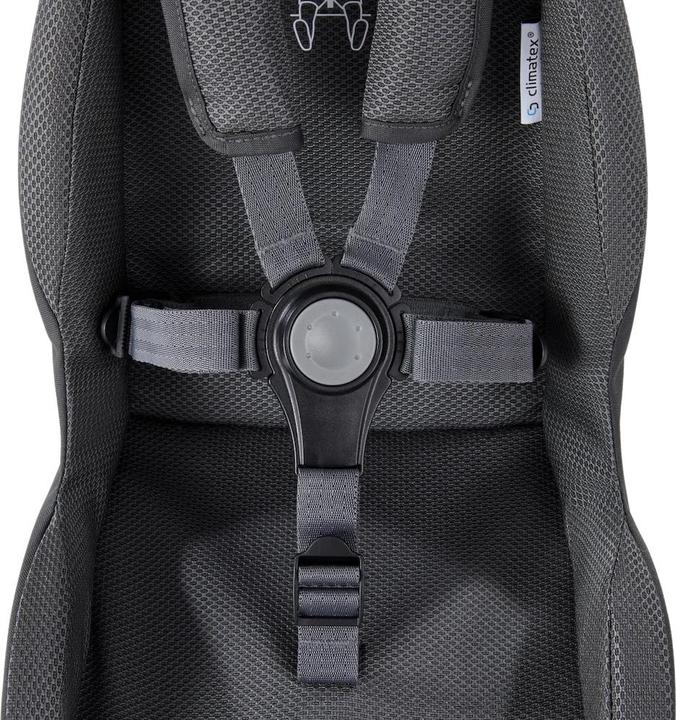 Actual product image Croozer Yuuna Kindermodul Premium Sitz