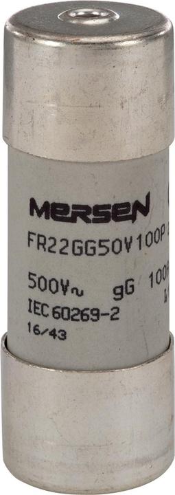 Produktbild Mersen Sicherungseinsatz (100 A)