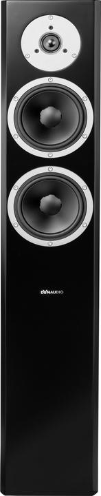 Produktbild Dynaudio Excite X34 Lautsprecher Paar *schwarz seidenmatt* (Set, 200 W)