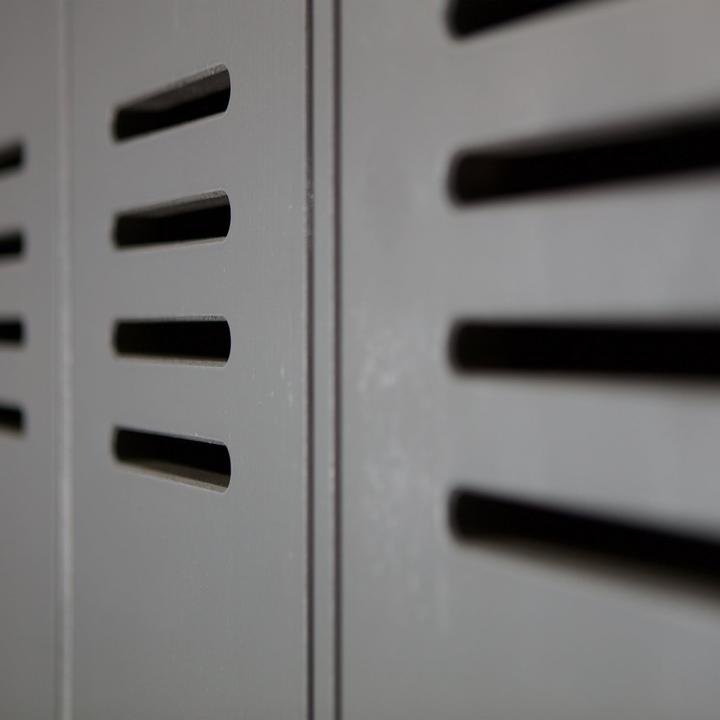 Actual product image Woood Stijn (103 x 40 x 187 cm)