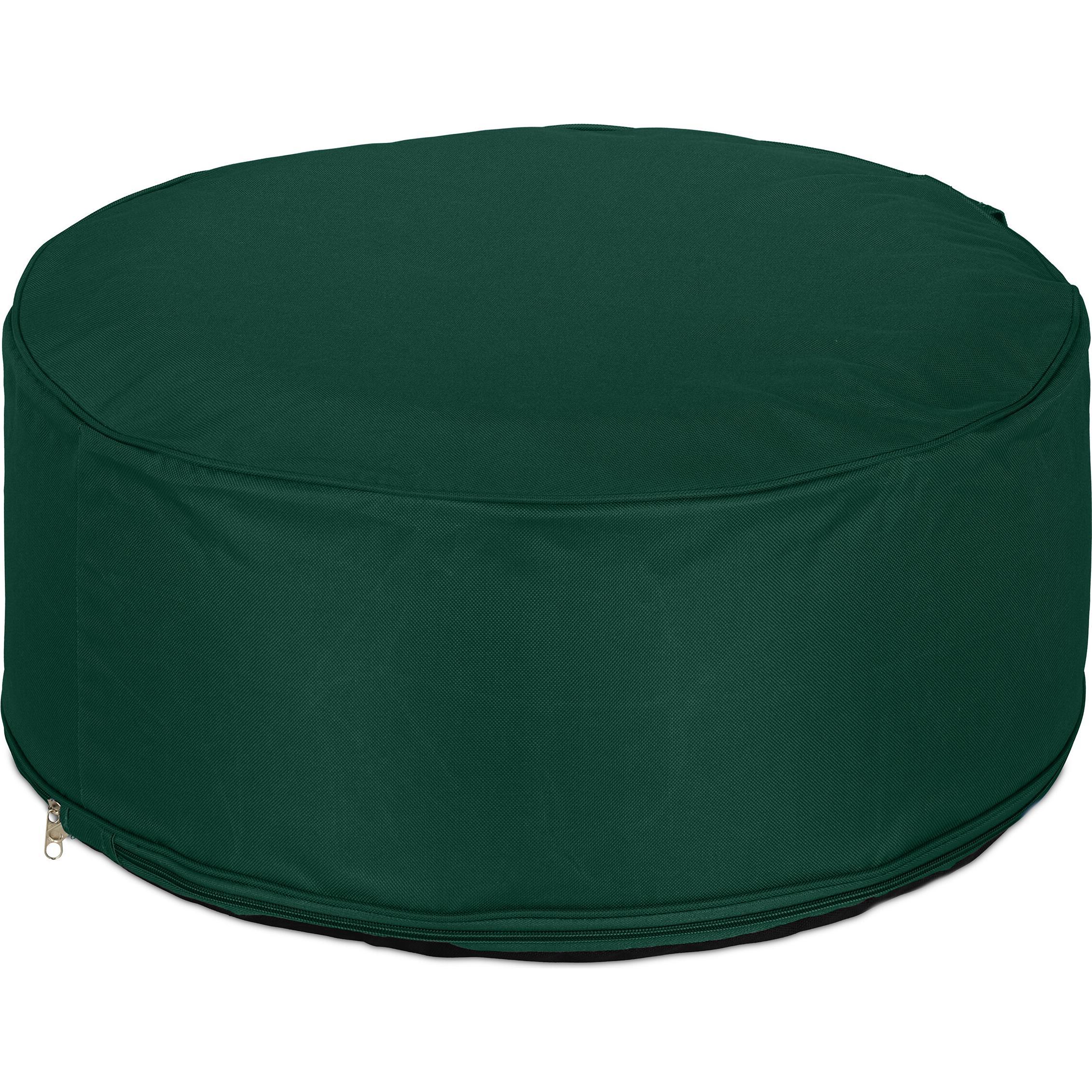Relaxdays, Hocker + Pouf