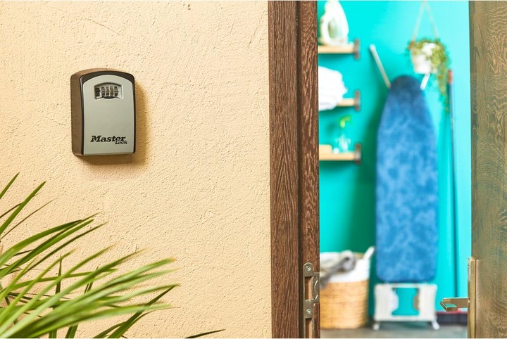 Produktbild Master Lock Select Access 5403EURD