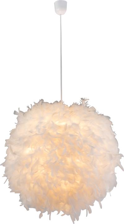 Image du produit Globo Lampe à suspendre Katunga (E27)