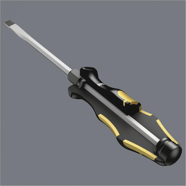 Produktbild Wera 932 S/6 Rack (Phillipps-Kreuzschlitz (PH), Schlitz)