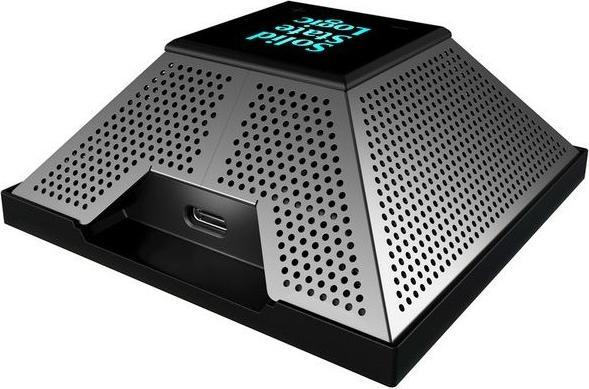 Produktbild Solid State Logic Connex usb microfoon