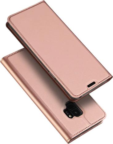 Actual product image Dux Ducis Skin Pro Series (Samsung Galaxy S9)