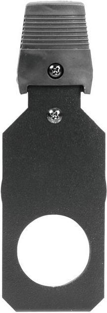 Produktbild Eurolite Gobohalter für LED PFE-60