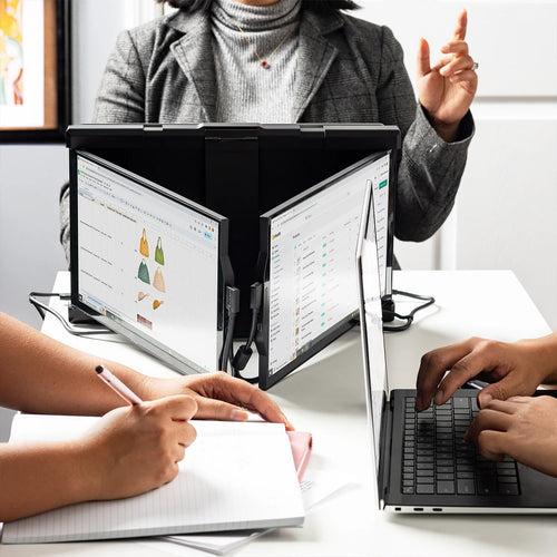 Produktbild Mobile Pixels Trio Max 2.0 (1920 x 1080 Pixel, 14.10")