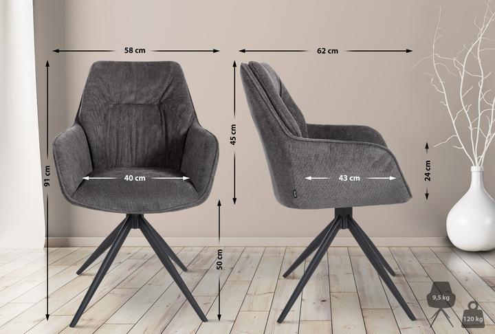 Actual product image CLP Jules