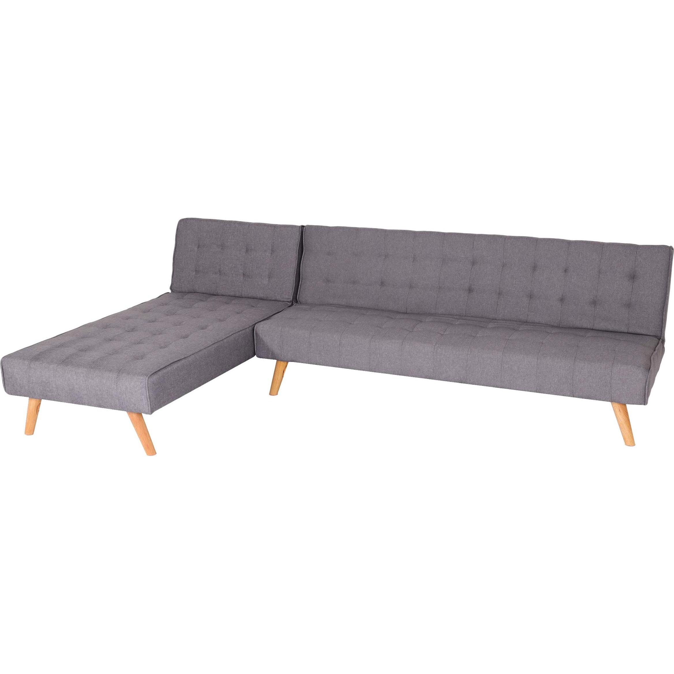 Thumbnail - MCW, Sofa, K38 (Ecksofa)