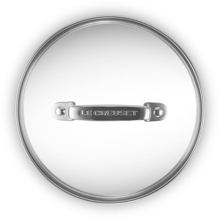 Produktbild Le Creuset Deckel (16 cm, Glas)