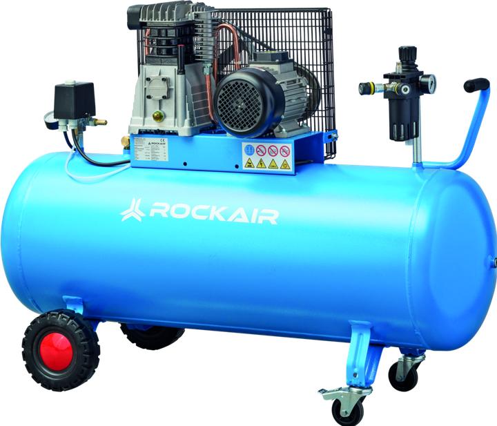Produktbild Rockair Kompressor K-200-540T