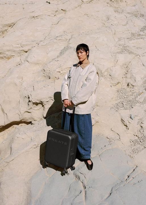 Actual product image Create Luggage Studio (10 l)