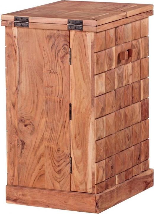 Produktbild Wohnling Sira (12 Flaschen, 50 x 130 x 91 cm)