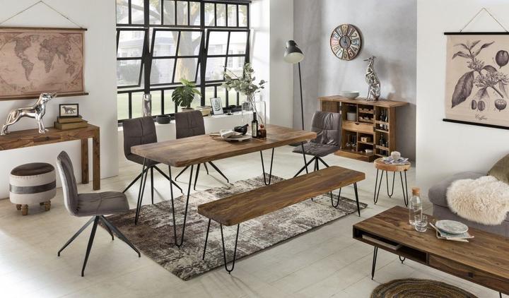 Produktbild Wohnling Sira (12 Flaschen, 50 x 130 x 91 cm)