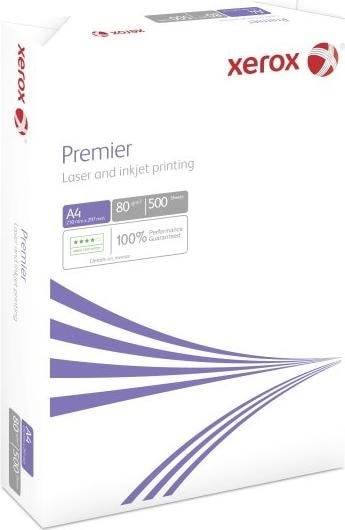 Produktbild Antalis Premier (80 g/m², 2500 x, A4)