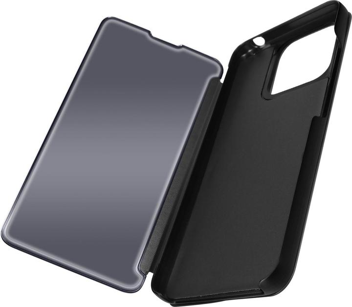 Image du produit Avizar Clear View Standing Cover série (Xiaomi Redmi 12C)