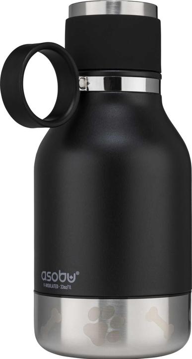 Actual product image Asobu Dog bowl bottle (1 l)
