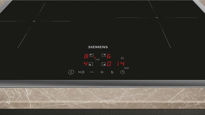 Immagine prodotto Siemens Piano cottura EH645BFB6E