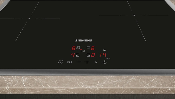 Immagine prodotto Siemens Piano cottura EH645BFB6E