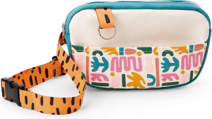 Immagine prodotto NICI 61739 Gürteltasche 20x11cm mit kleinem Kuscheltier Koala
