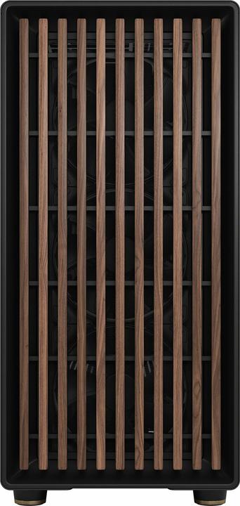Produktbild Fractal North XL Charcoal Black (E-ATX, Mini-ITX, mATX, ATX)