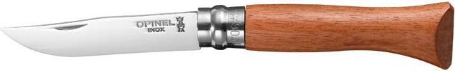 Actual product image Opinel No 06 Pocket knife (7.20 cm)
