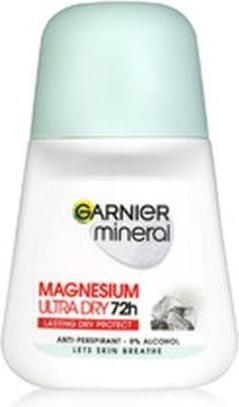 Produktbild Garnier Mineral Magnesium Ultra Dry (Roll-on, 50 ml)