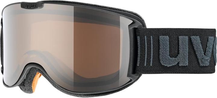 Nero, Polarvisione Marrone