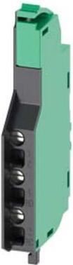 Actual product image Siemens Protective trip annunciator switch 3VA9988-0AB23