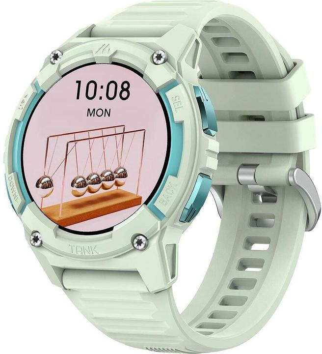Produktbild Kospet Smartwatch Tank S2 Grün, Touchscreen: Ja